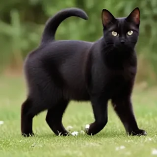 manx cat breed