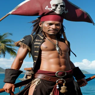 pirate png