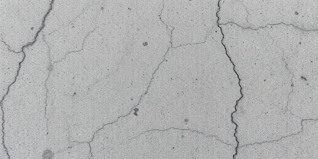 Generate a high-resolution texture image of rough gray concrete with a slightly weathered appearance, using a Canon EOS 5D Mark IV camera with a 50mm lens, aperture set to f/8, ISO 100, and a shutter speed of 1/125 sec, taken from a close-up view to emphasize texture detail.