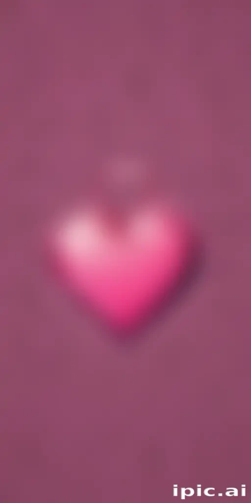 heart y2k wallpaper