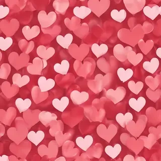 heart background