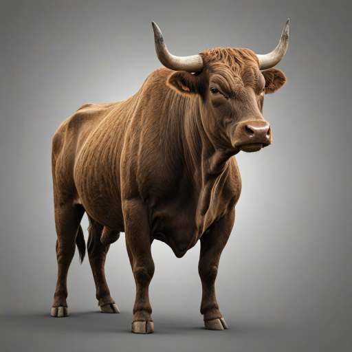 bull png