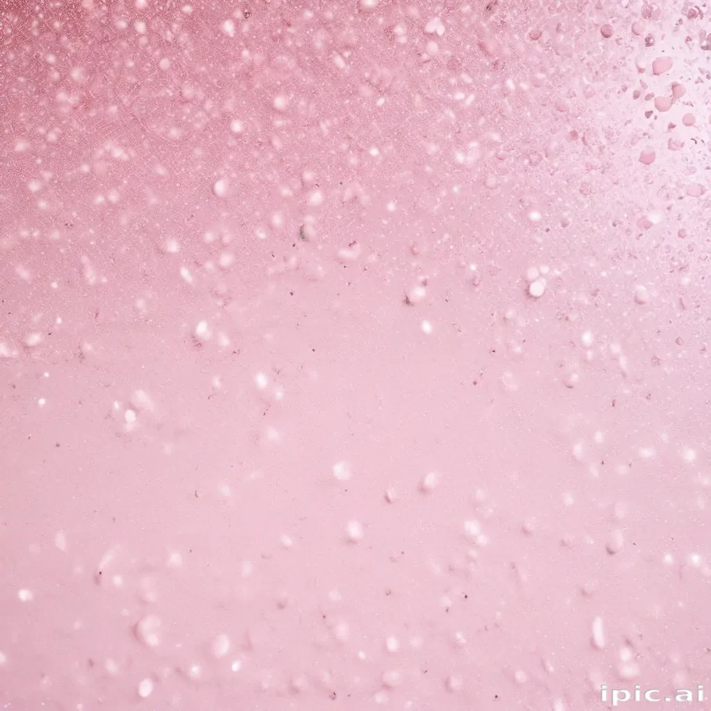soft pink light pink glitter background