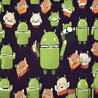 cute android backgrounds