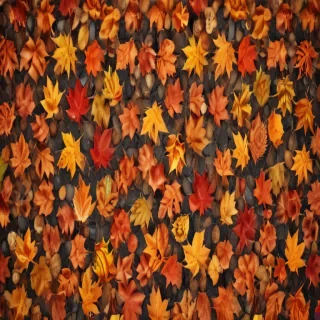 autumn background iphone