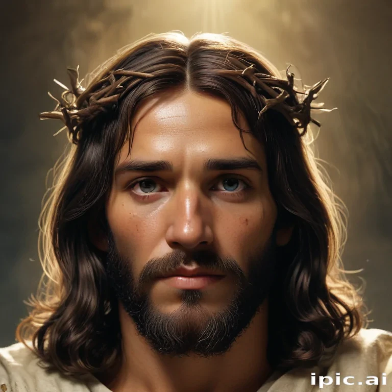wallpaper of jesus christ