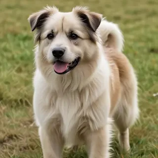 pyrenean shepherd