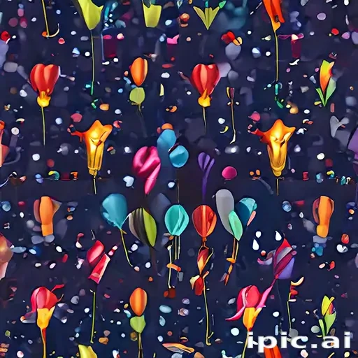celebration wallpaper