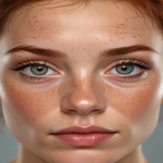 freckles png