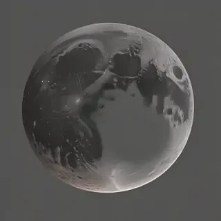 crescent moon png