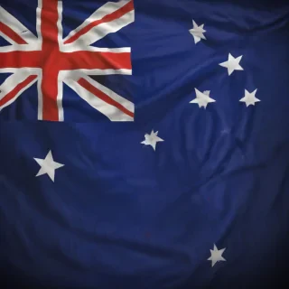 australian flag png