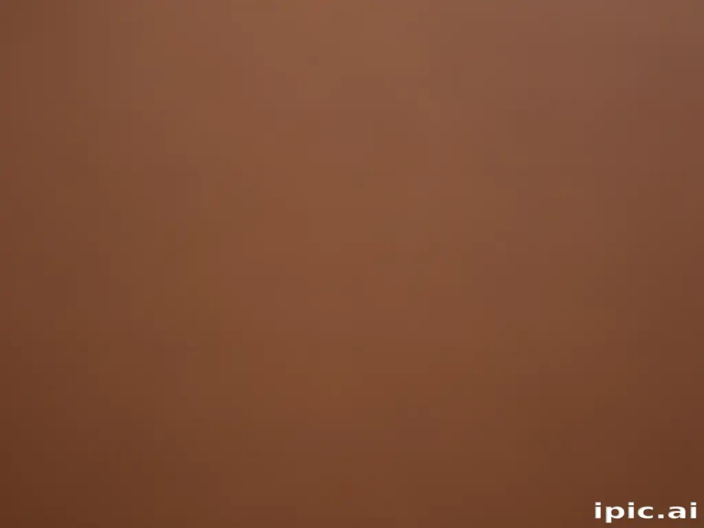 shades of brown