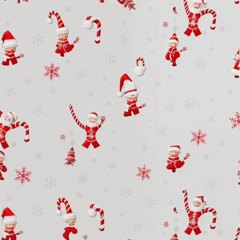 pretty christmas wallpaper