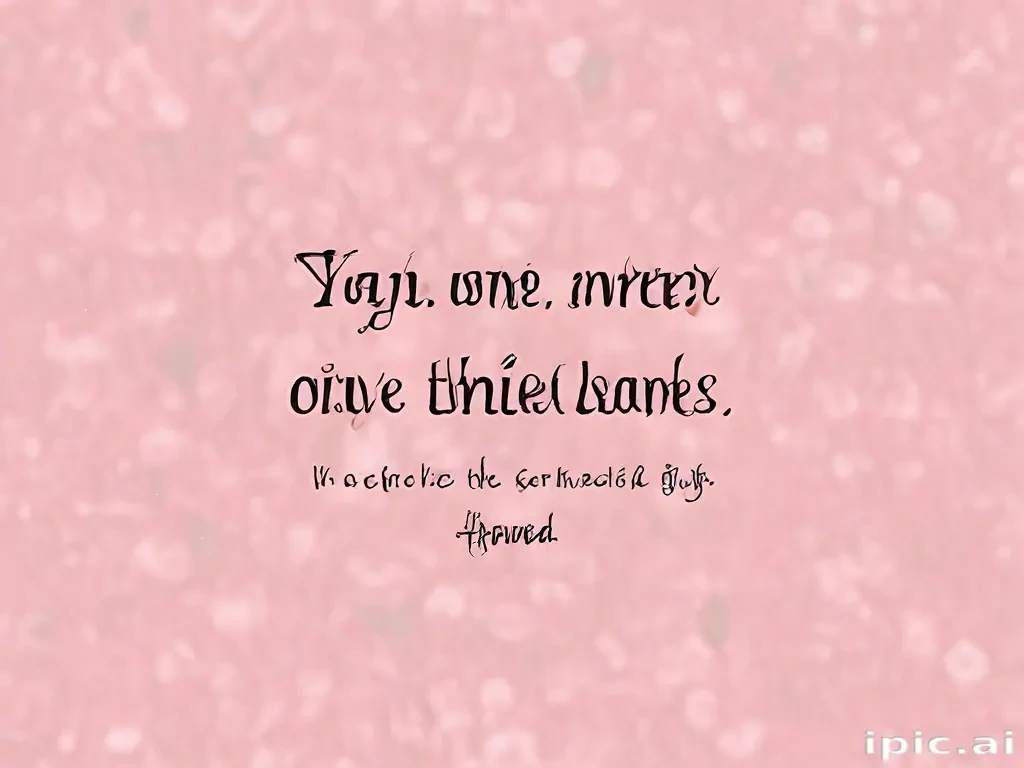 cute quote wallpaper