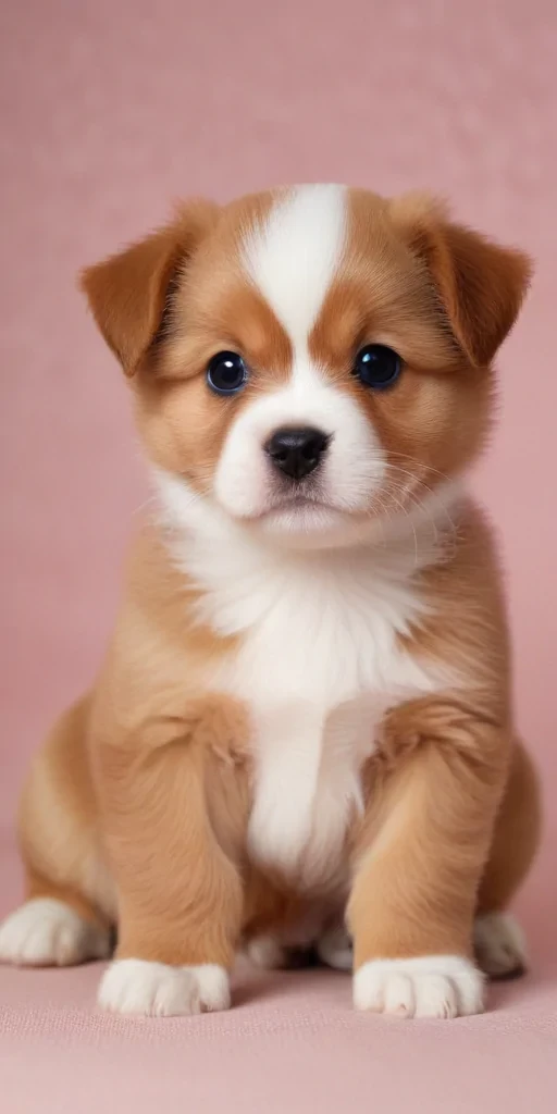 cute puppy backgrounds