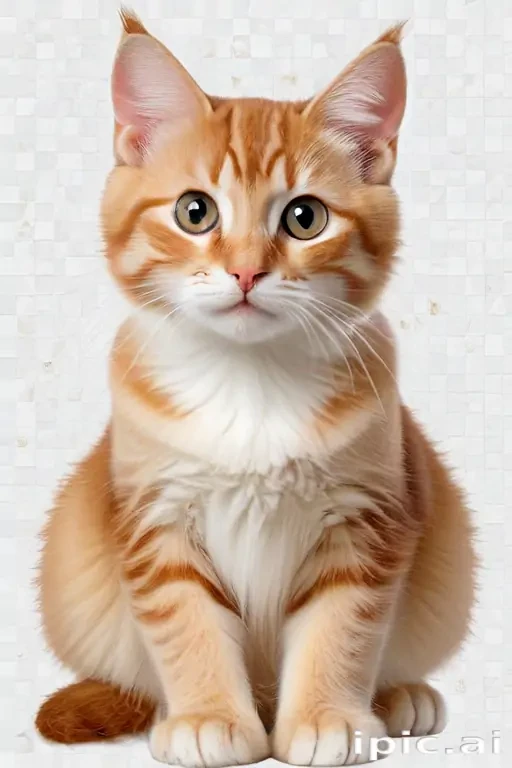 cat clipart transparent background