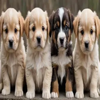 puppies for backgrounds