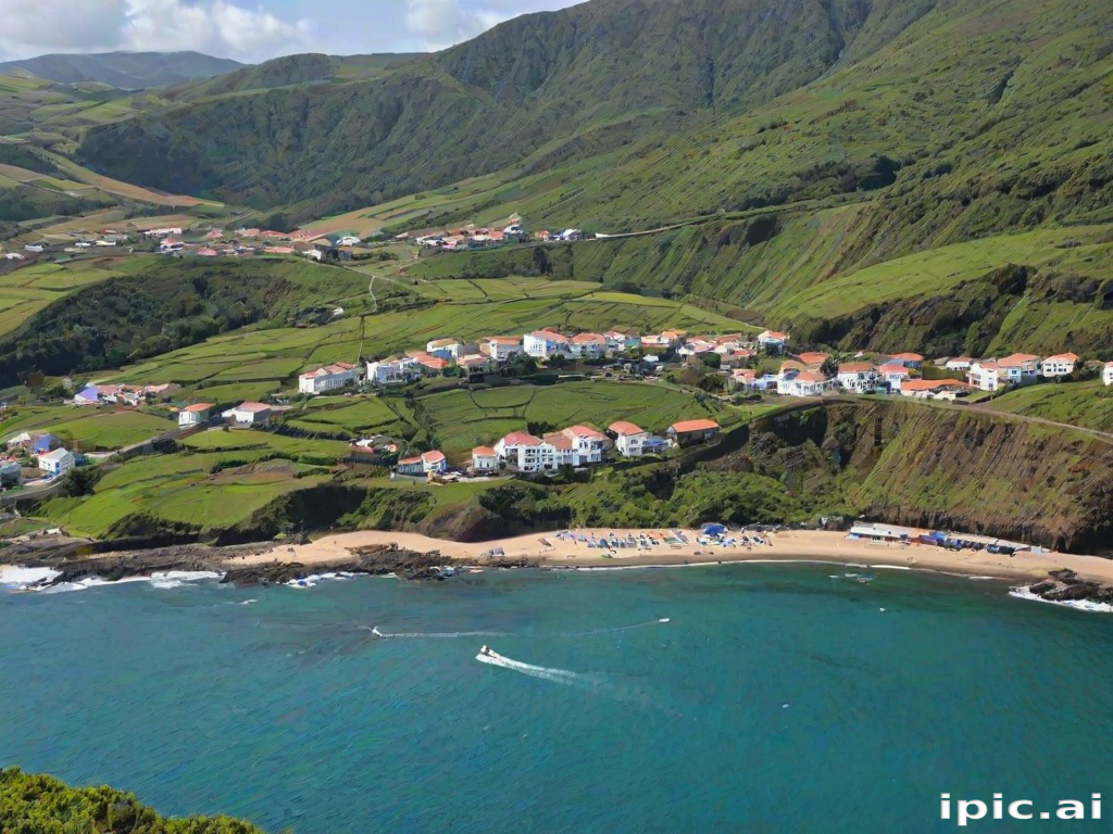 barbado da terceira