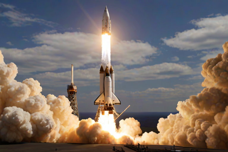 rocket png