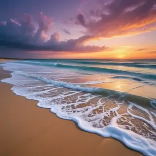 beach pictures aesthetic