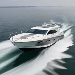 motorboat
