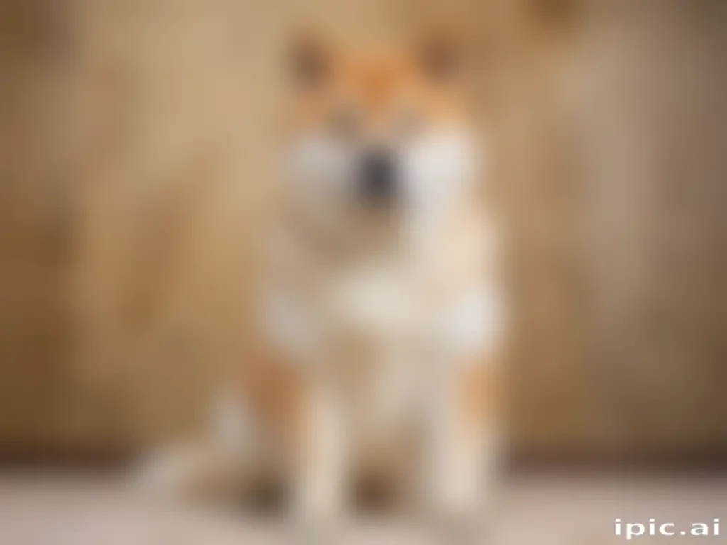 akita inu dog breed