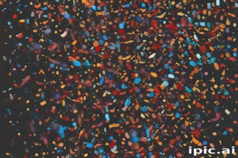 confetti png
