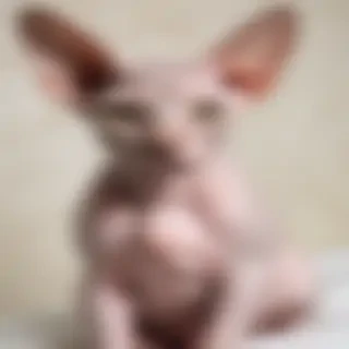 sphynx breed