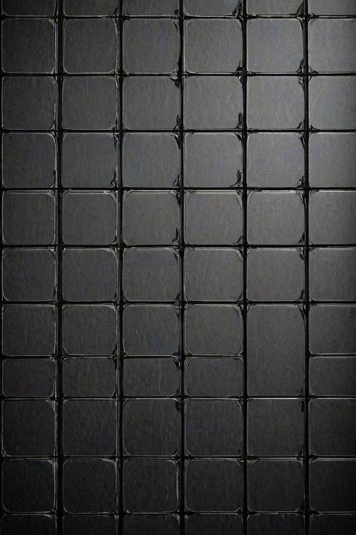 grid background