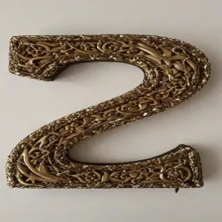 number 2
