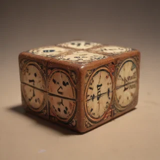 roll dice