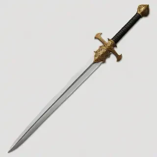 sword transparent