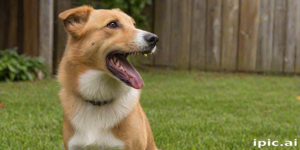 dog barking sound