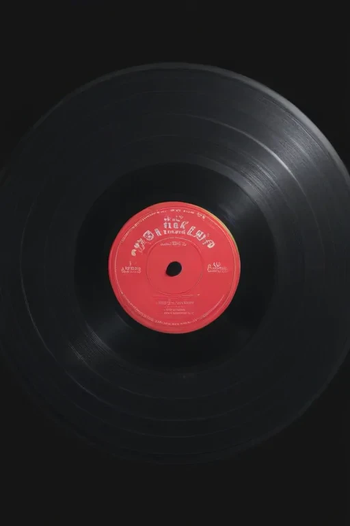 vinyl record png