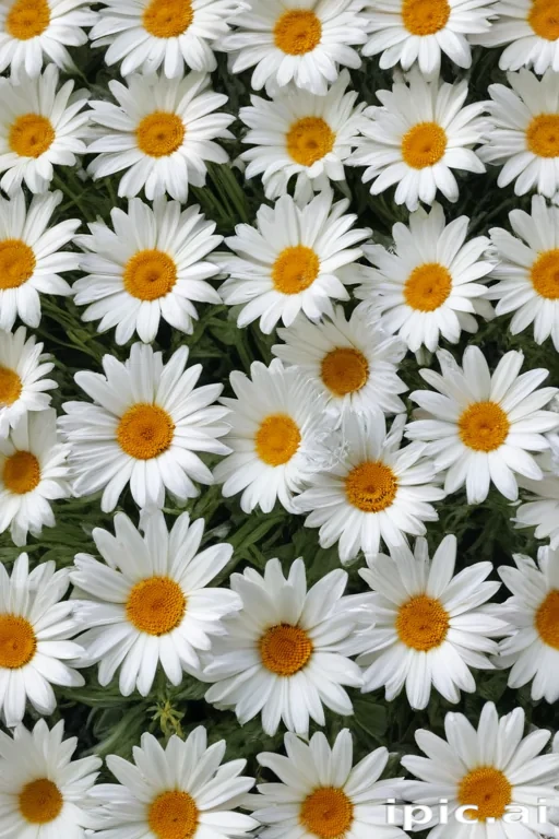 daisies png