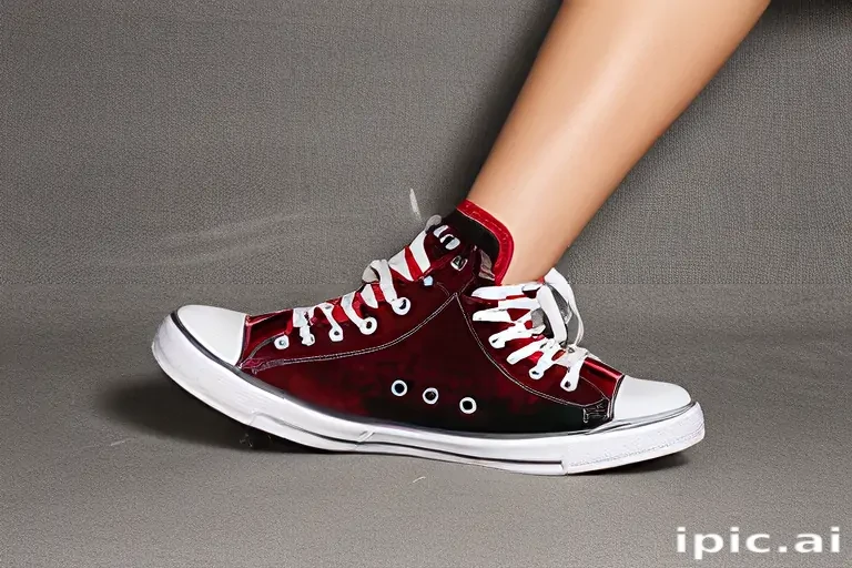 shoe wallpapers