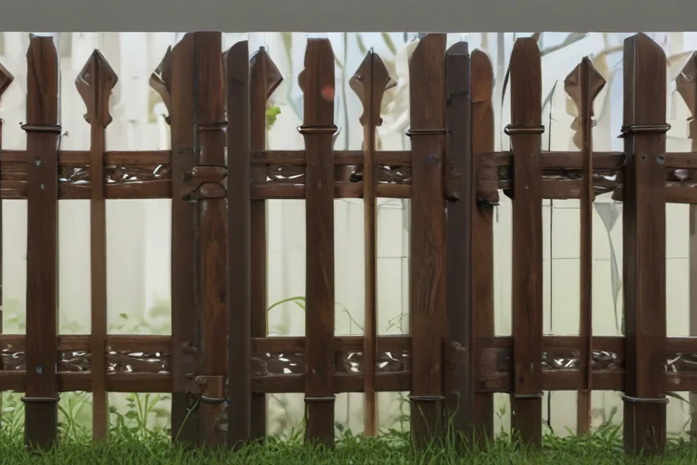 png fence