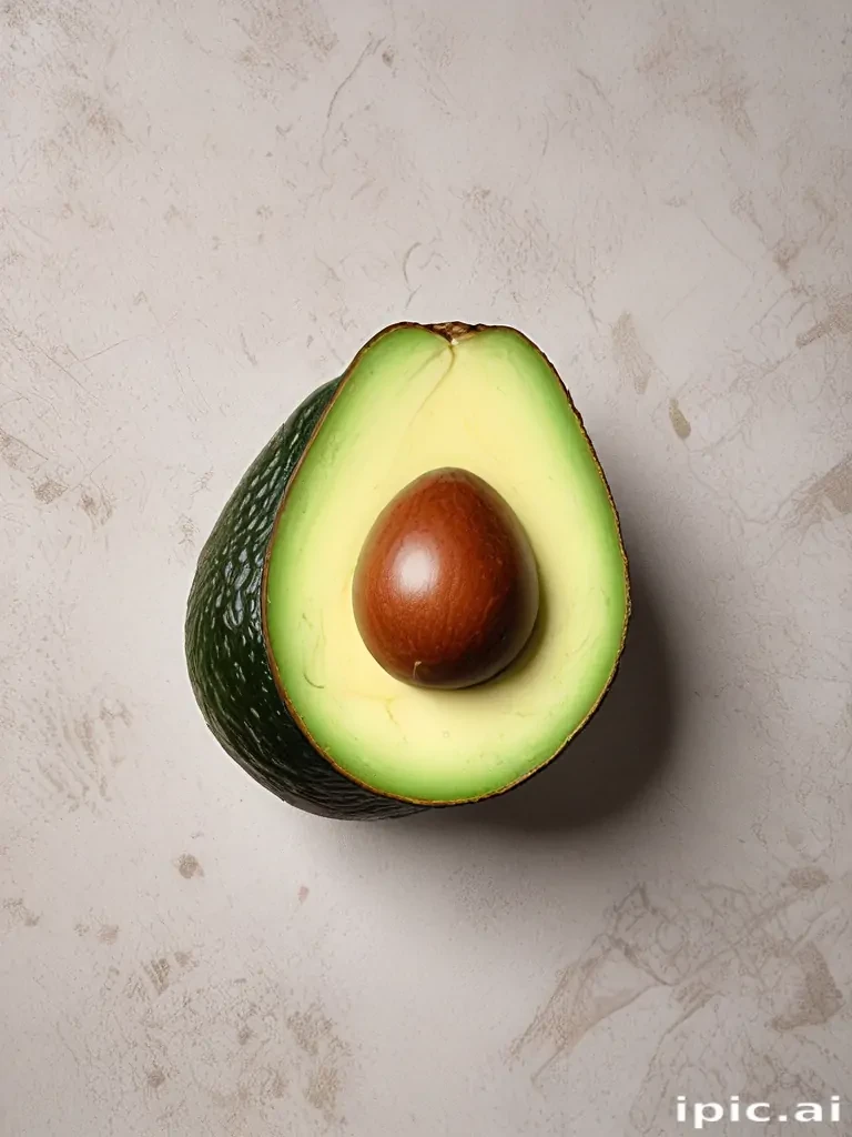 avocado png
