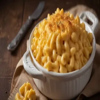 mac and cheese png