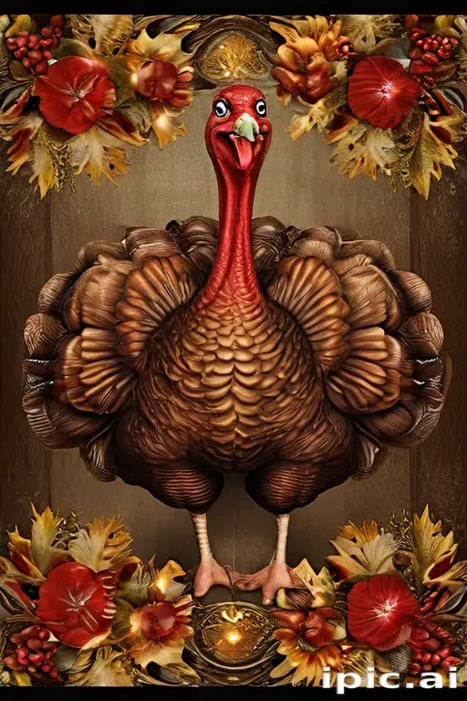 turkey png