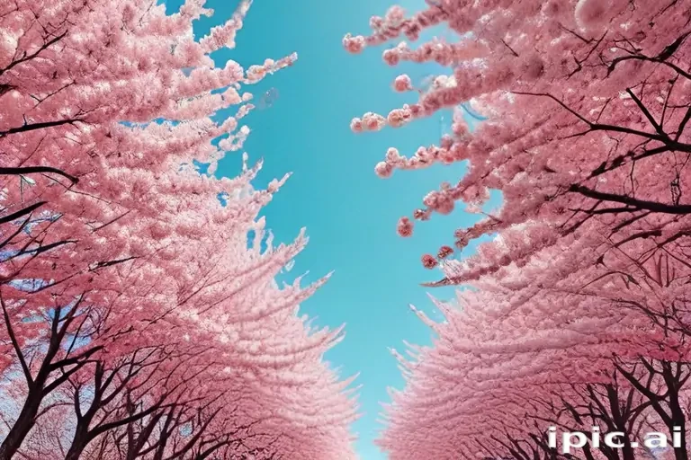 aesthetic spring wallpaper