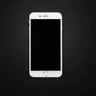iphone black wallpaper 4k
