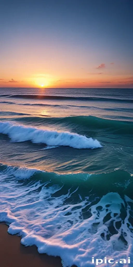ocean wallpaper