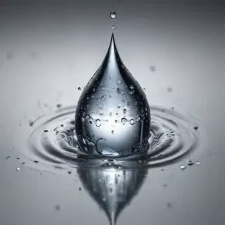 water droplet png