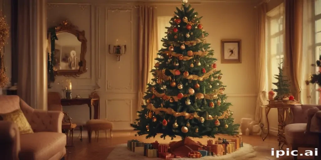 xmas vintage images