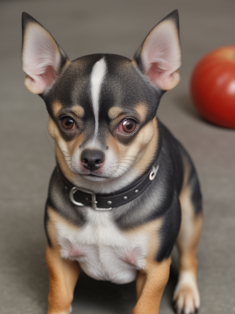 american bullhuahua