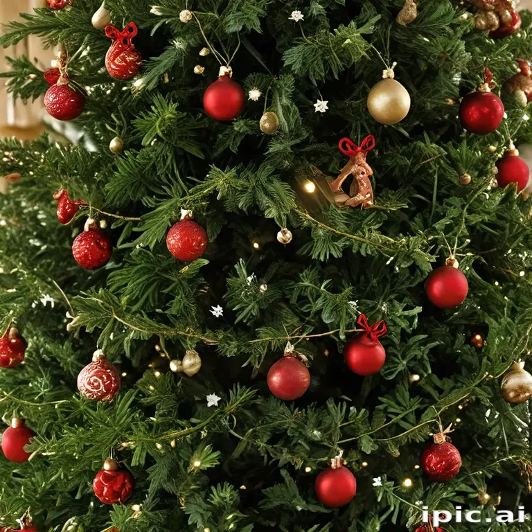 christmas tree wallpapers iphone