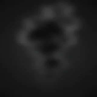 black smoke png