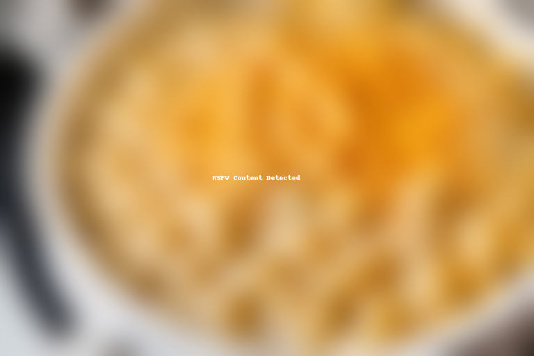 crock pot mac & cheese with velveeta
