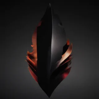 black gradient png